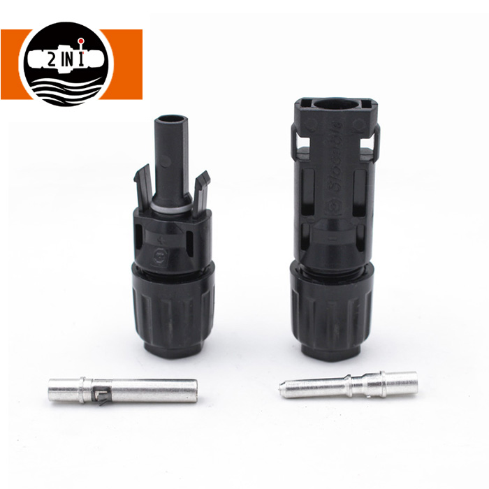 Por que você deve escolher um conector de energia solar para o seu sistema?